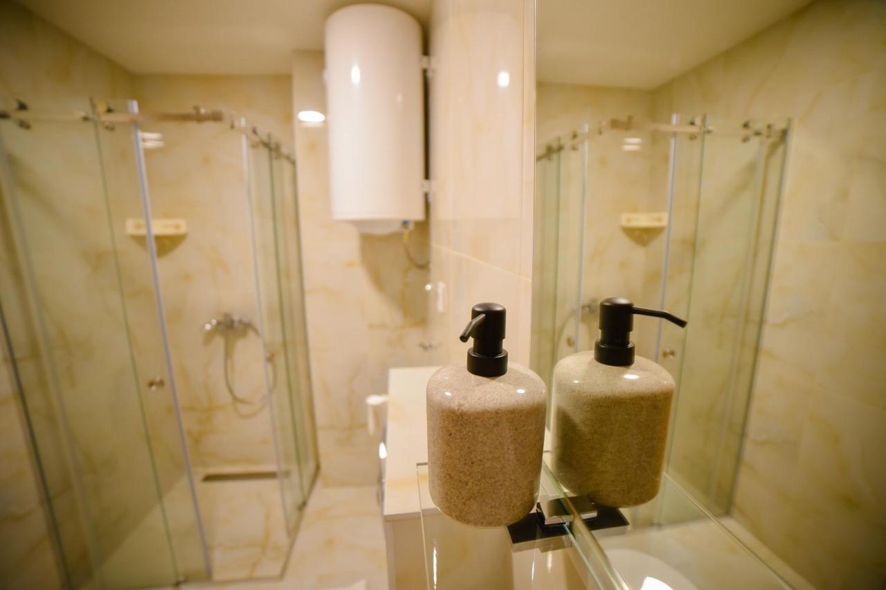 Ametist10 Apartment ซลาตีบอร์ ภายนอก รูปภาพ